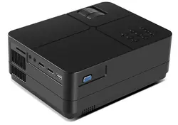 ویدئو پروژکتور قابل حمل بینتک Byintek K7