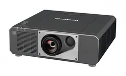 ویدئو پروژکتور پاناسونیک Panasonic PT-FRZ55