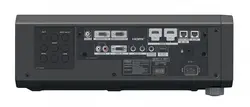ویدئو پروژکتور پاناسونیک Panasonic PT-FRZ55