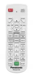ویدئو پروژکتور پاناسونیک Panasonic PT-FRZ55