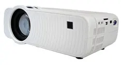 ویدئو پروژکتور قابل حمل بینتک Byintek K2