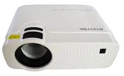 ویدئو پروژکتور قابل حمل بینتک Byintek K2