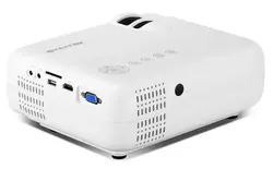 ویدئو پروژکتور قابل حمل بینتک Byintek K2