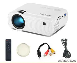 ویدئو پروژکتور قابل حمل بینتک Byintek K2