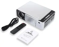 مینی پروژکتور یونیک Unic T6