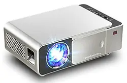 مینی پروژکتور یونیک Unic T6