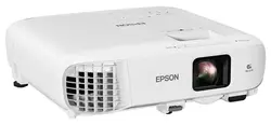 ویدئو پروژکتور اپسون Epson EB-E20