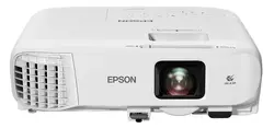 ویدئو پروژکتور اپسون Epson EB-E20