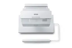 ویدئو پروژکتور اپسون Epson EB‑725Wi