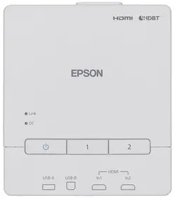 ویدئو پروژکتور اپسون Epson EB‑725Wi