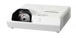 ویدئو پروژکتور پاناسونیک Panasonic PT-TW380