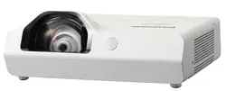 ویدئو پروژکتور پاناسونیک Panasonic PT-TW380