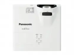 ویدئو پروژکتور پاناسونیک Panasonic PT-TW380