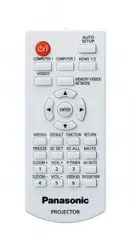 ویدئو پروژکتور پاناسونیک Panasonic PT-TW380