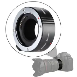 اکستنشن تیوب  اتوماتیک فلزی کانن