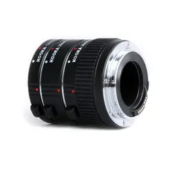 اکستنشن تیوب اتوماتیک پلاستیکی کانن