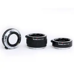 اکستنشن تیوب اتوماتیک فلزی نیکون