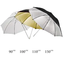 چتر بازتابی دولایه 90 سانتی N-M