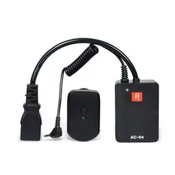 رادیوفلاش برقی