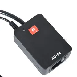 رادیوفلاش برقی