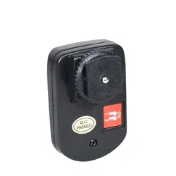 رادیوفلاش برقی