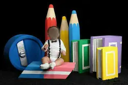 ست کامل نوشت افزار و(غیر ست کامل)