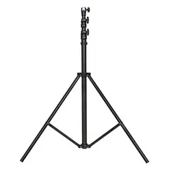 سه پایه نور فنری