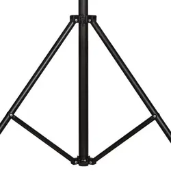 سه پایه نور فنری