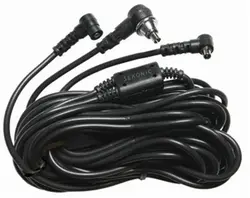 سیم سنکرونیزه  سه شاخه 5 متری