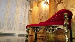 شزلن فرشته در دو مدل کوچک وبزرگ