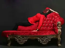 شزلن فرشته در دو مدل کوچک وبزرگ