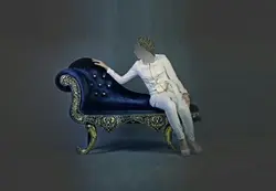 شزلن نانسی یک طرفه