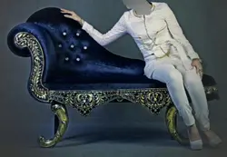 شزلن نانسی یک طرفه