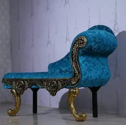 شزلن نانسی یک طرفه