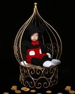 صندلی قطره کودک