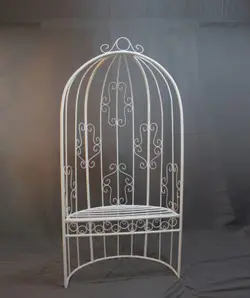 صندلی قفس بزرگ