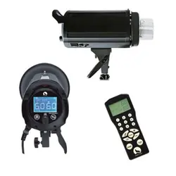 فلاش دریم لایت مدل LCD-500