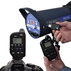 فلاش دریم لایت مدل مینی فلاش Confidence-400