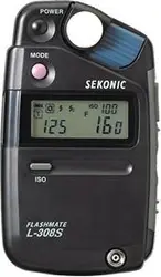 فلاش‌متر L-308 S