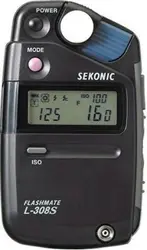 فلاش‌متر L-308 S