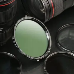 فیلترMiViewCPL-ND سایز82mm