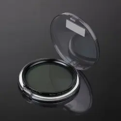 فیلترMiViewCPL-NDسایز77mm