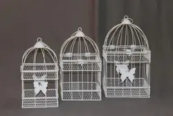 قفس چهارگوش معمولی
