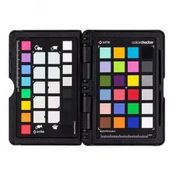 کالر چارت رنگی Xrite Color Checker Passport