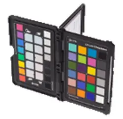 کالر چارت رنگی Xrite Color Checker Passport