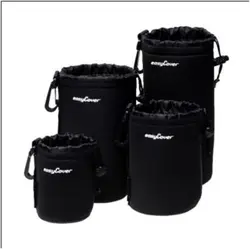 کاور لنز  ایزی کاور