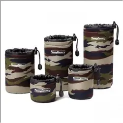 کاور لنز  ایزی کاور