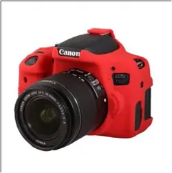 کاورهای سیلیکونی  CANON 5D MARK3