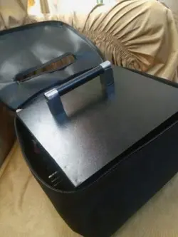 کرین 5 و4متری باخیش
