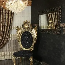 مبل امپراتور(الماس) در سه مدل